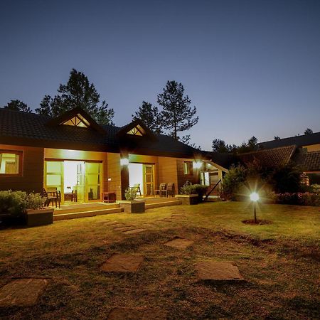 Hotel Logan Camp Ooty Coonoor Esterno foto
