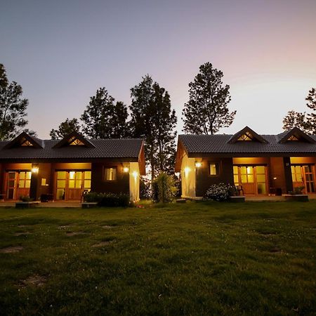 Hotel Logan Camp Ooty Coonoor Esterno foto