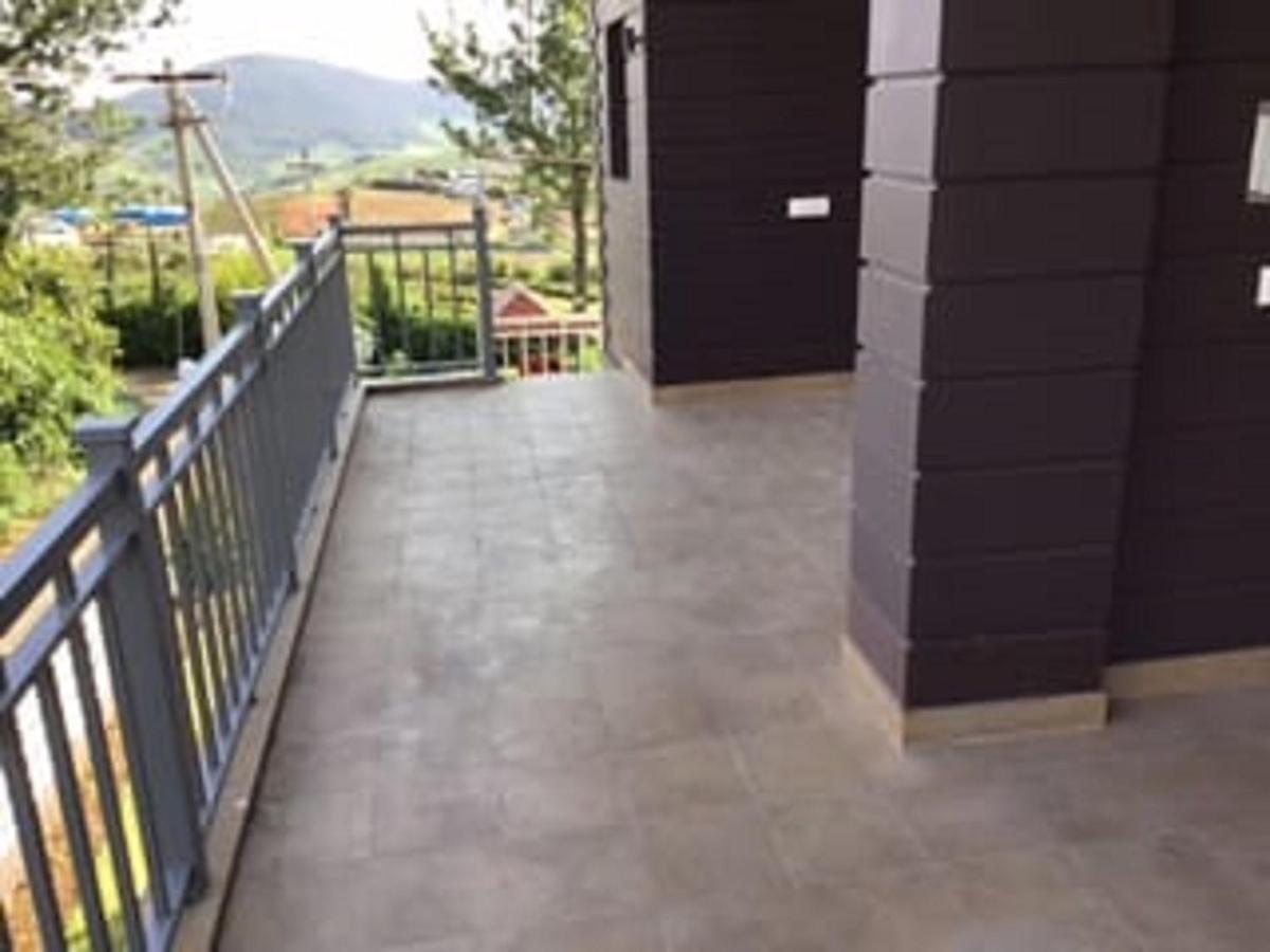 Hotel Logan Camp Ooty Coonoor Esterno foto