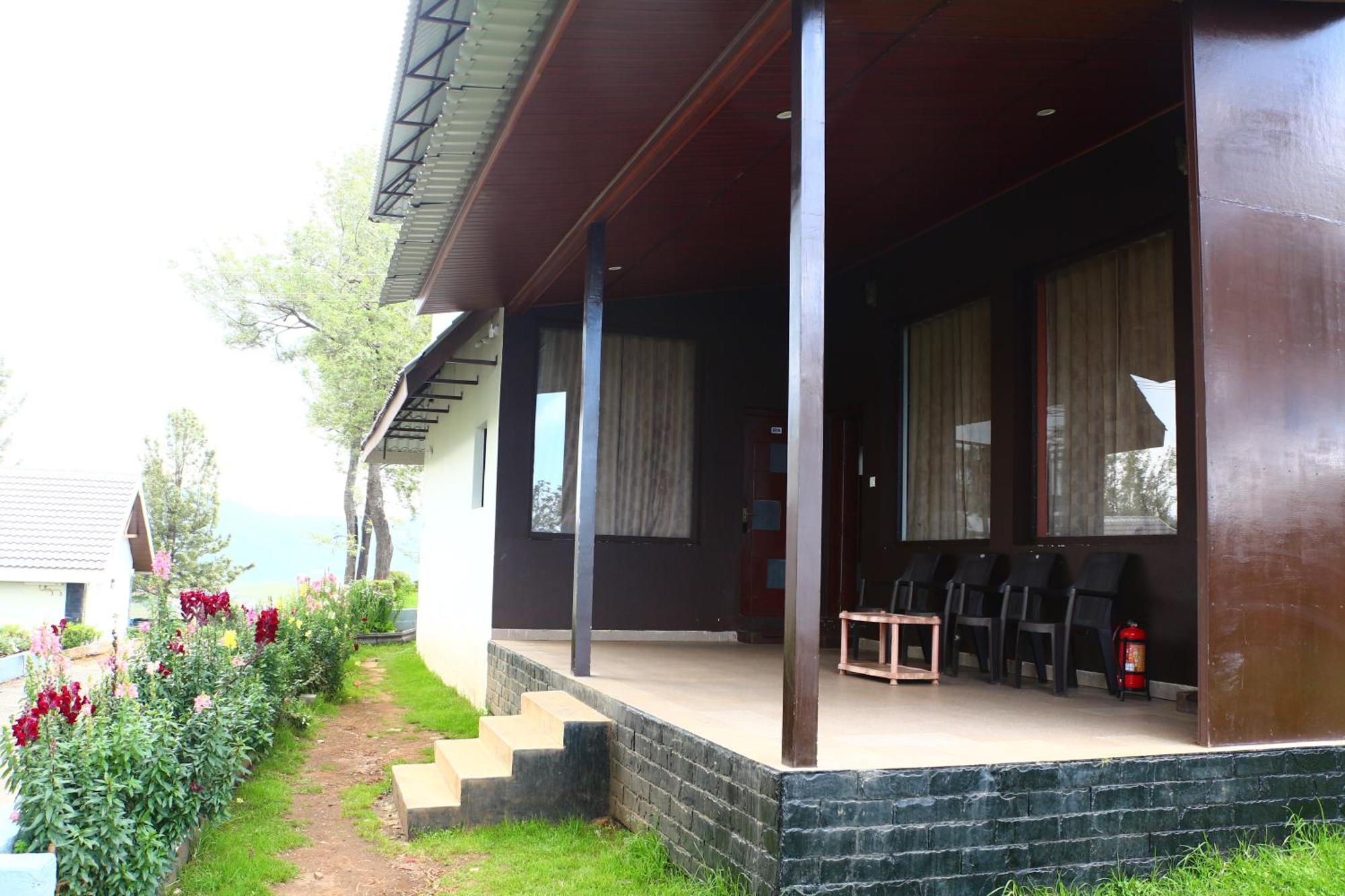 Hotel Logan Camp Ooty Coonoor Esterno foto