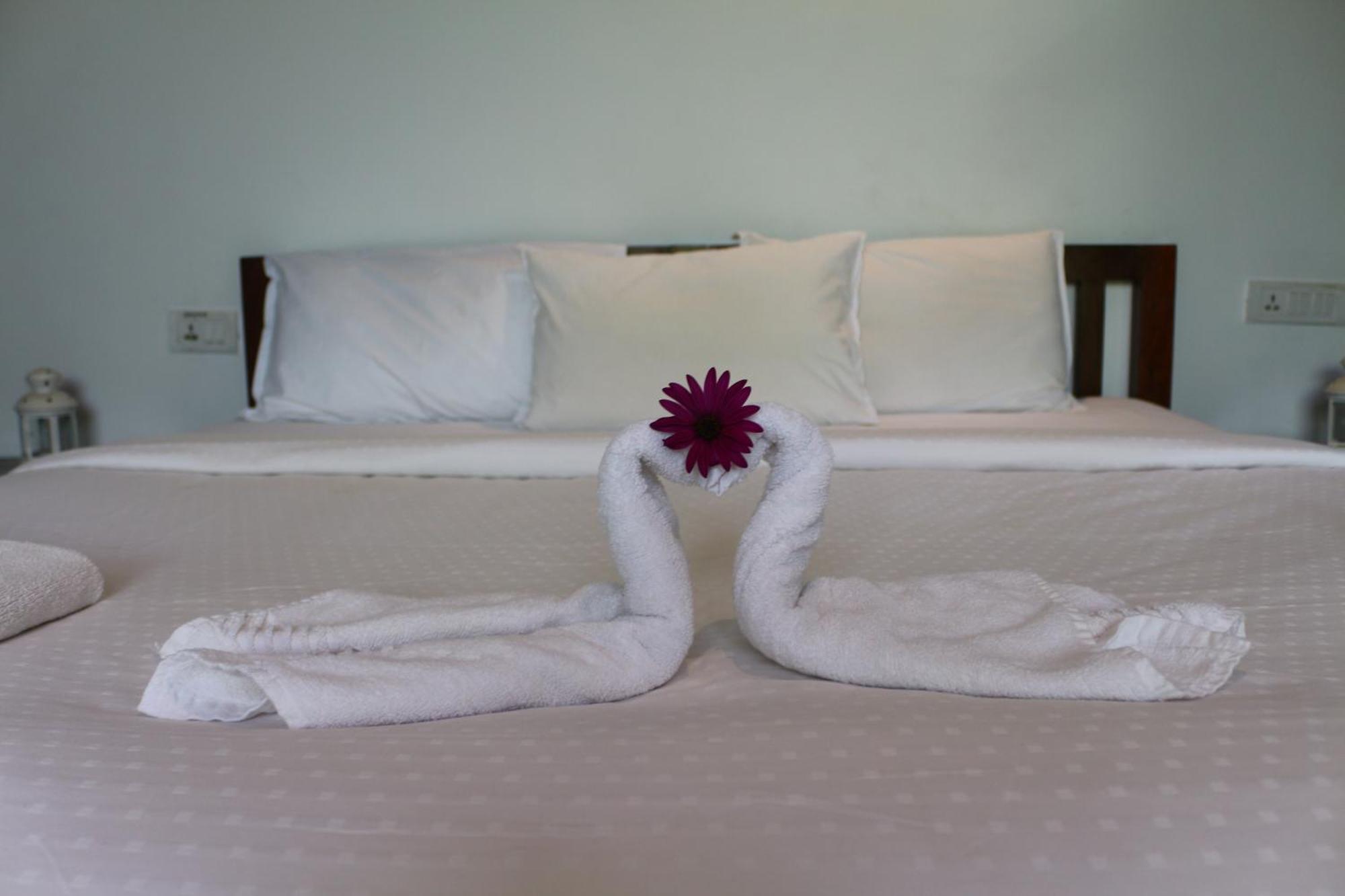 Hotel Logan Camp Ooty Coonoor Esterno foto
