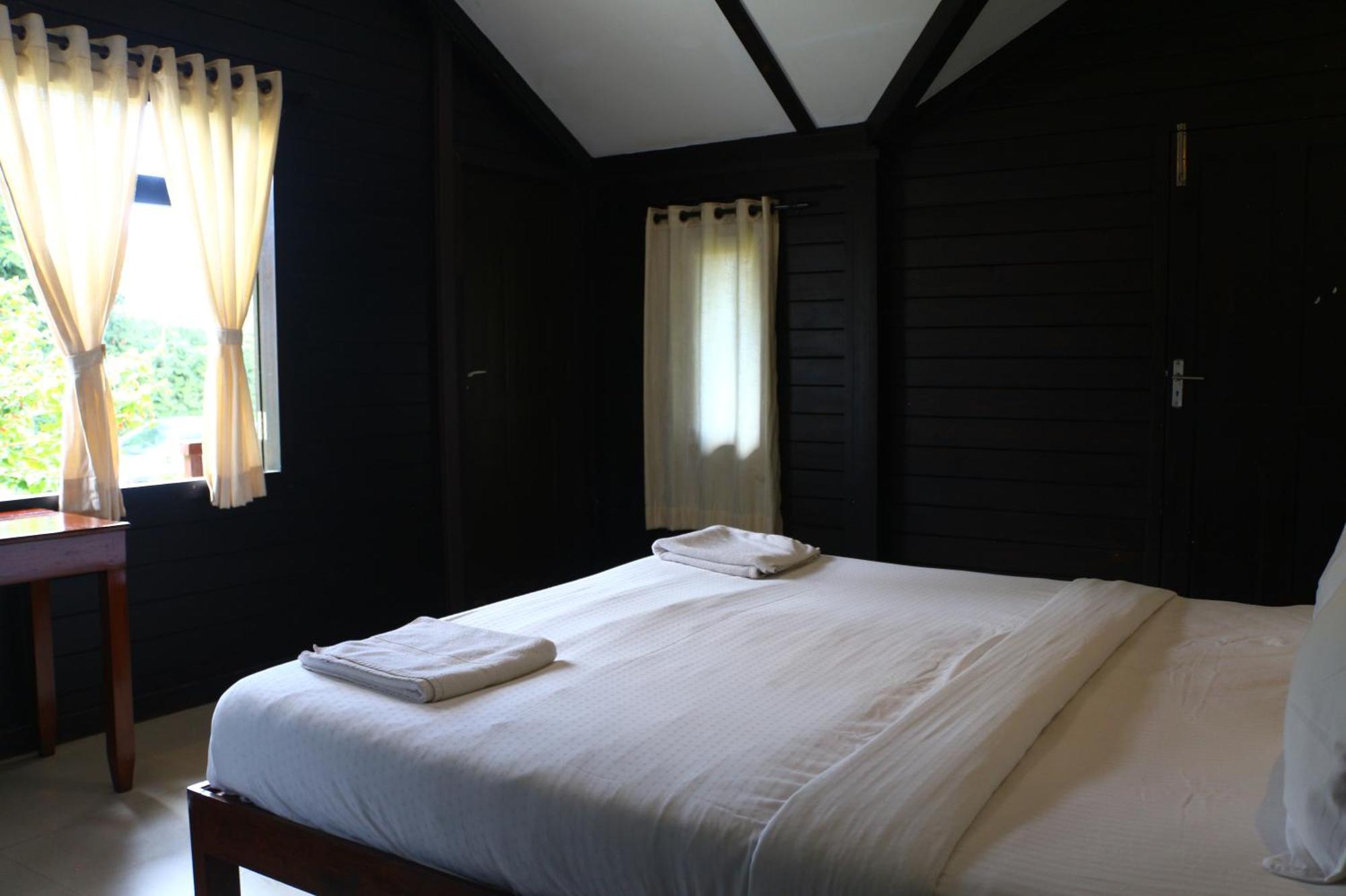 Hotel Logan Camp Ooty Coonoor Esterno foto