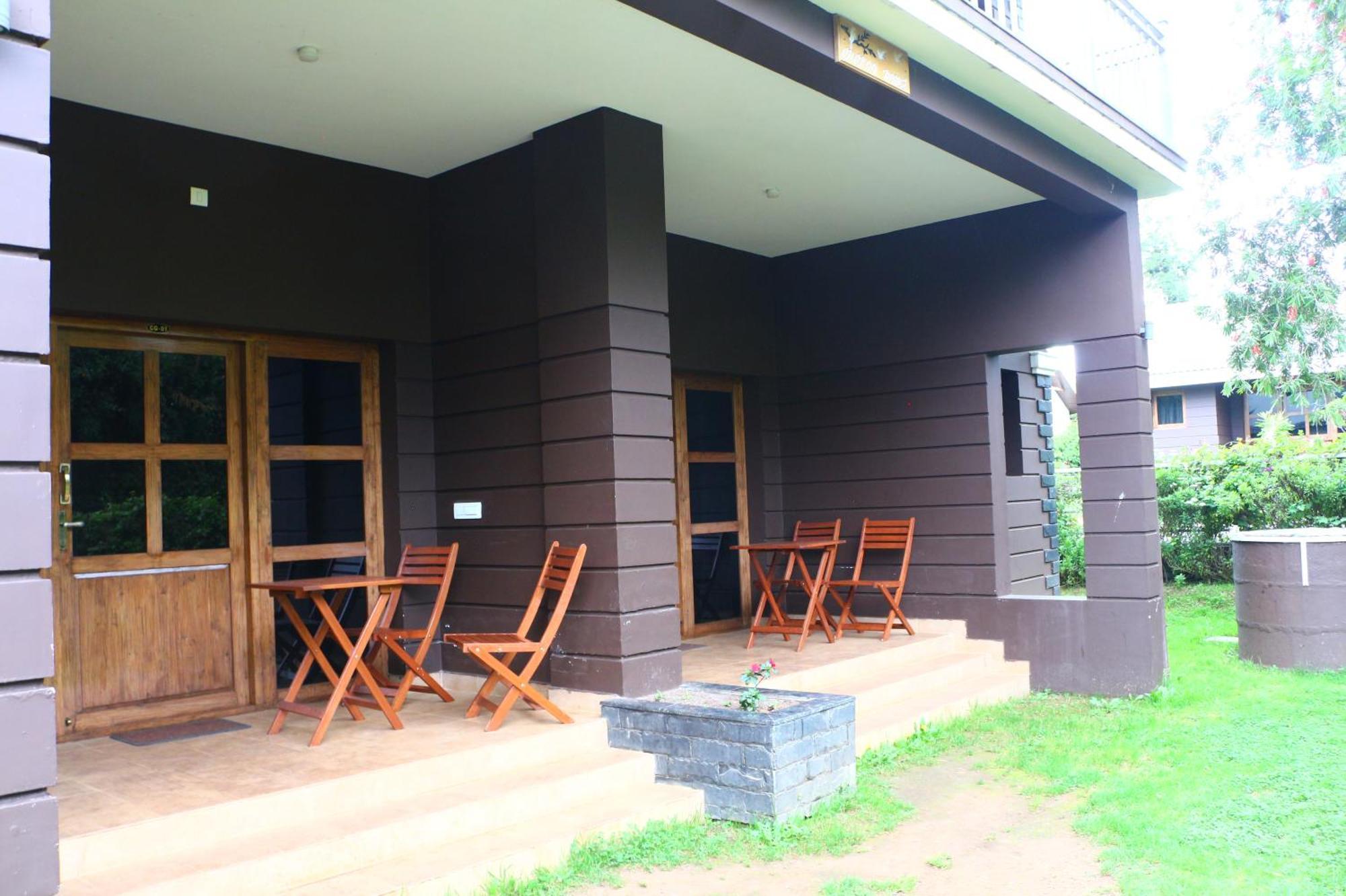 Hotel Logan Camp Ooty Coonoor Esterno foto