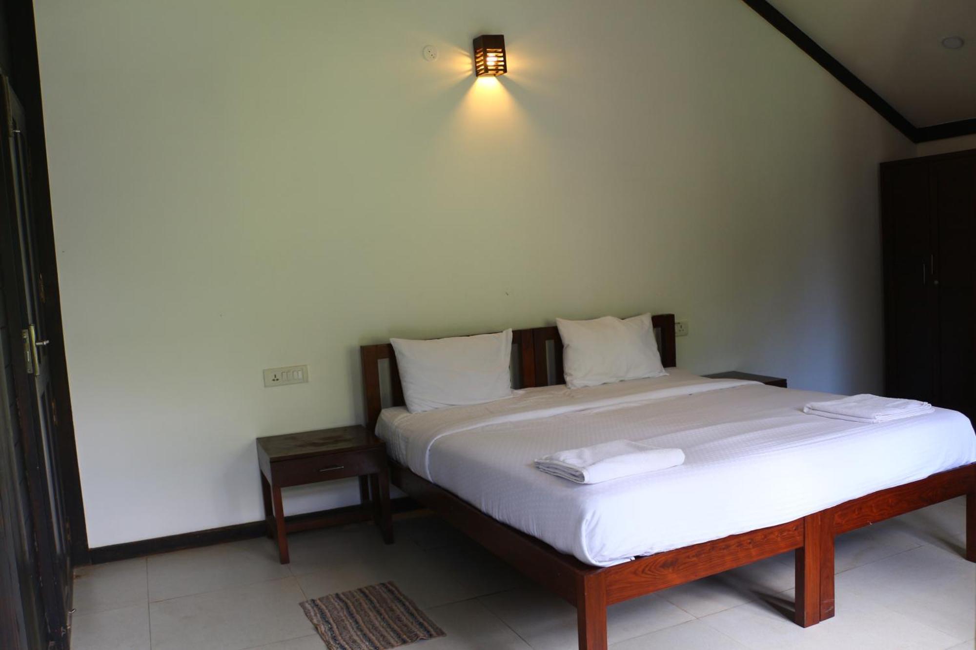 Hotel Logan Camp Ooty Coonoor Esterno foto
