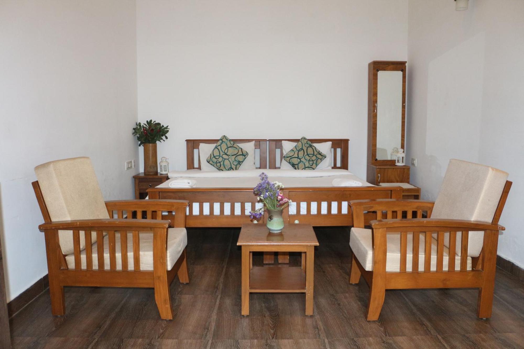 Hotel Logan Camp Ooty Coonoor Esterno foto
