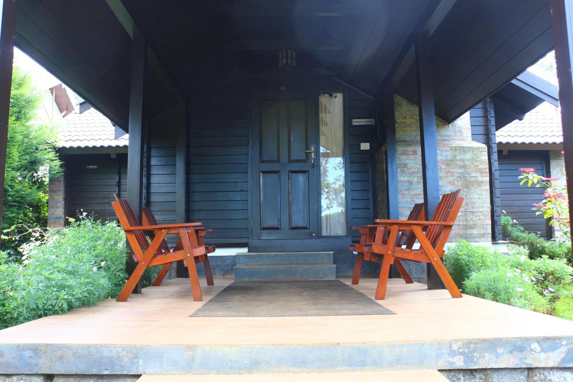 Hotel Logan Camp Ooty Coonoor Esterno foto