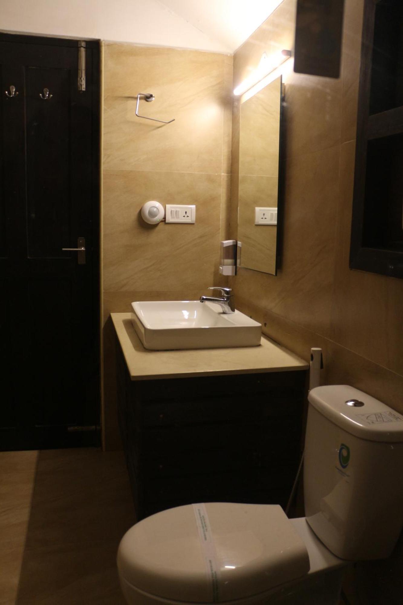 Hotel Logan Camp Ooty Coonoor Esterno foto