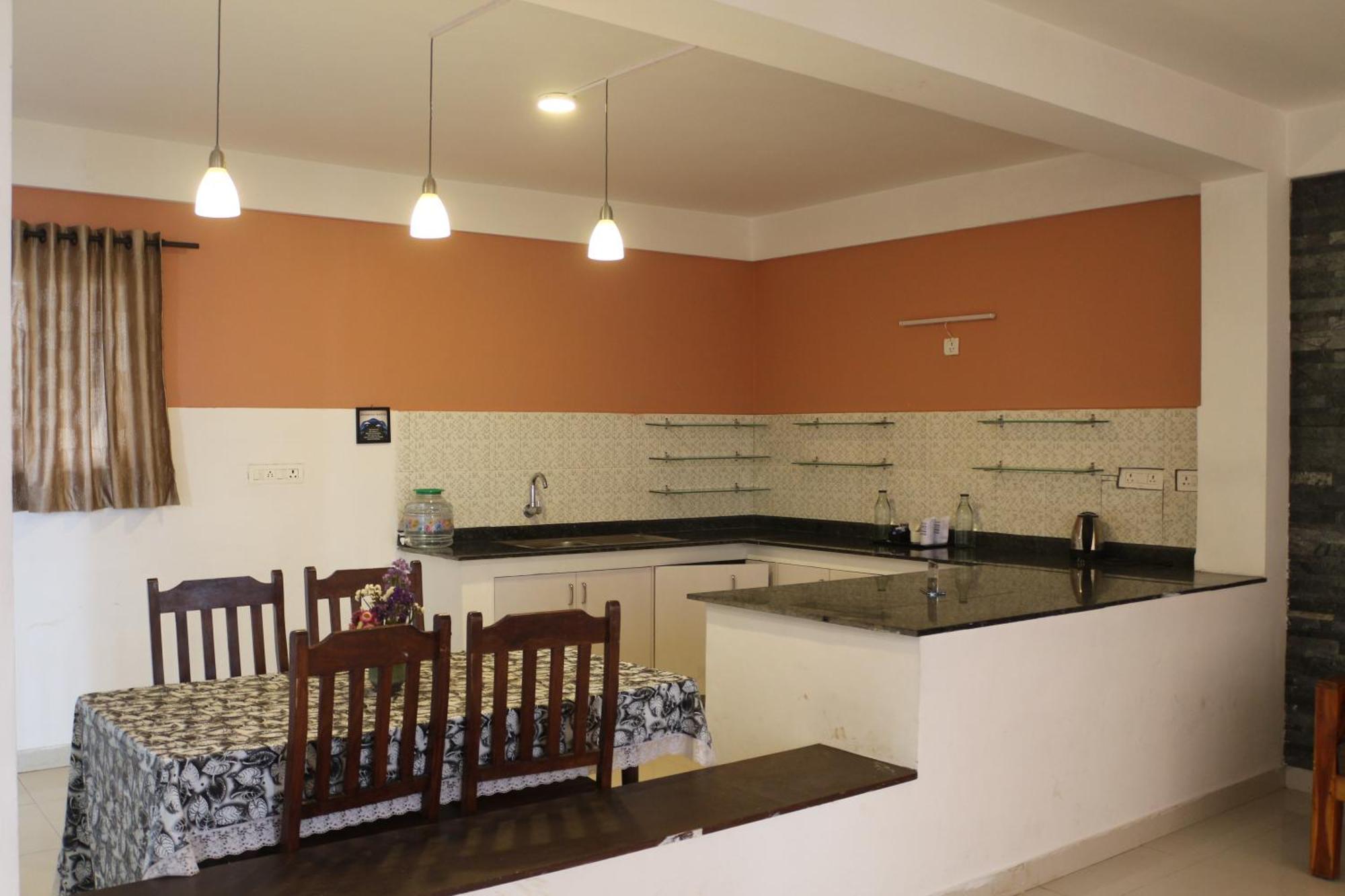 Hotel Logan Camp Ooty Coonoor Esterno foto
