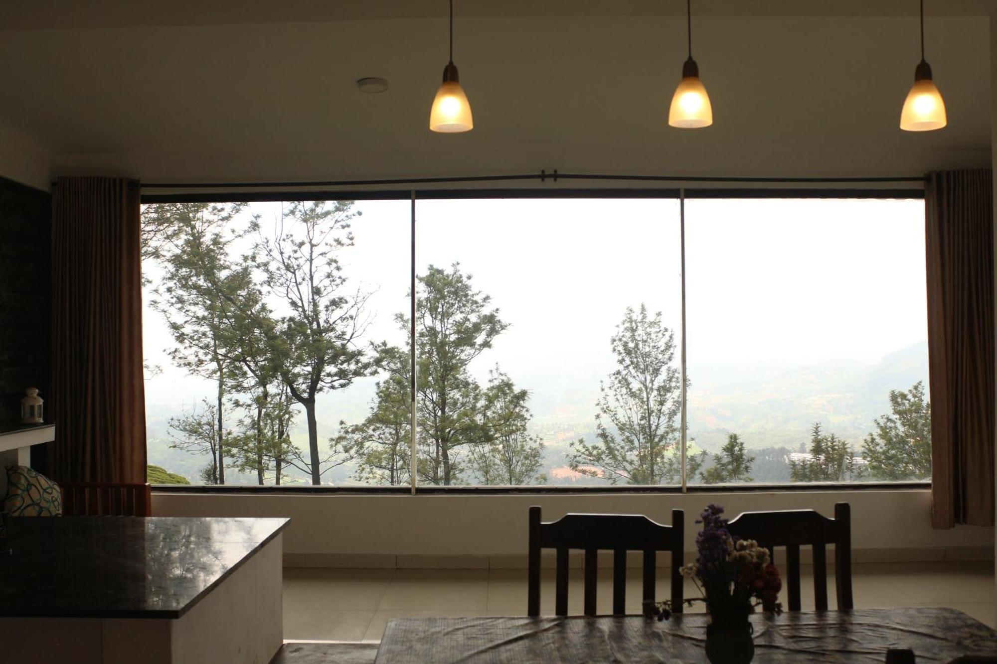 Hotel Logan Camp Ooty Coonoor Esterno foto