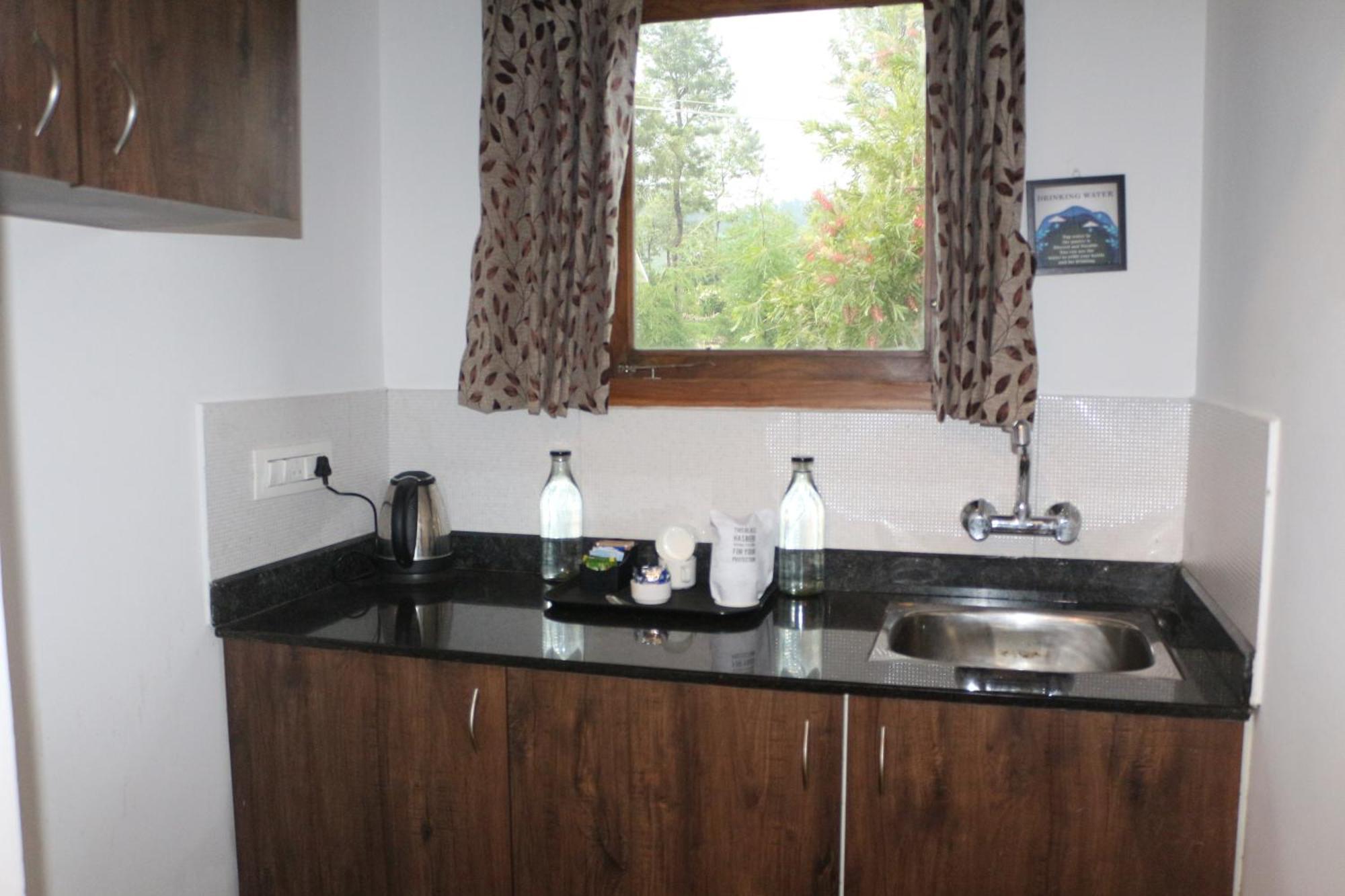 Hotel Logan Camp Ooty Coonoor Esterno foto