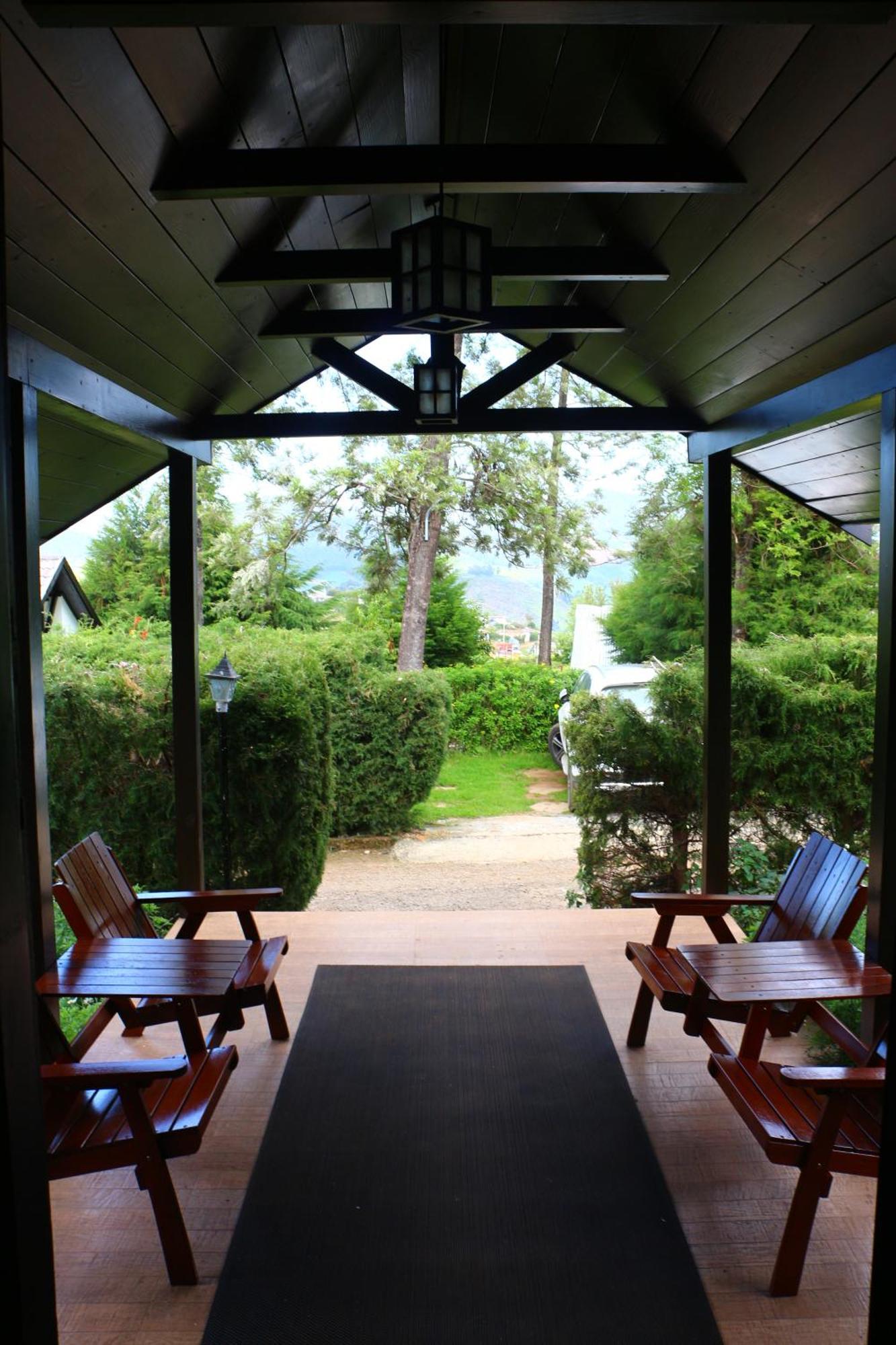 Hotel Logan Camp Ooty Coonoor Esterno foto