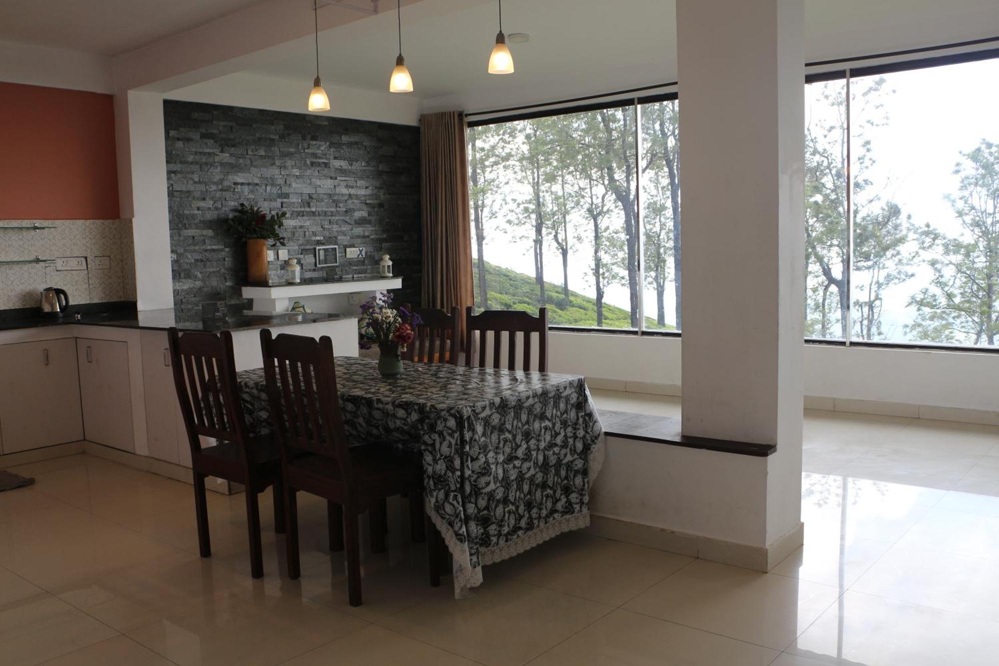 Hotel Logan Camp Ooty Coonoor Esterno foto