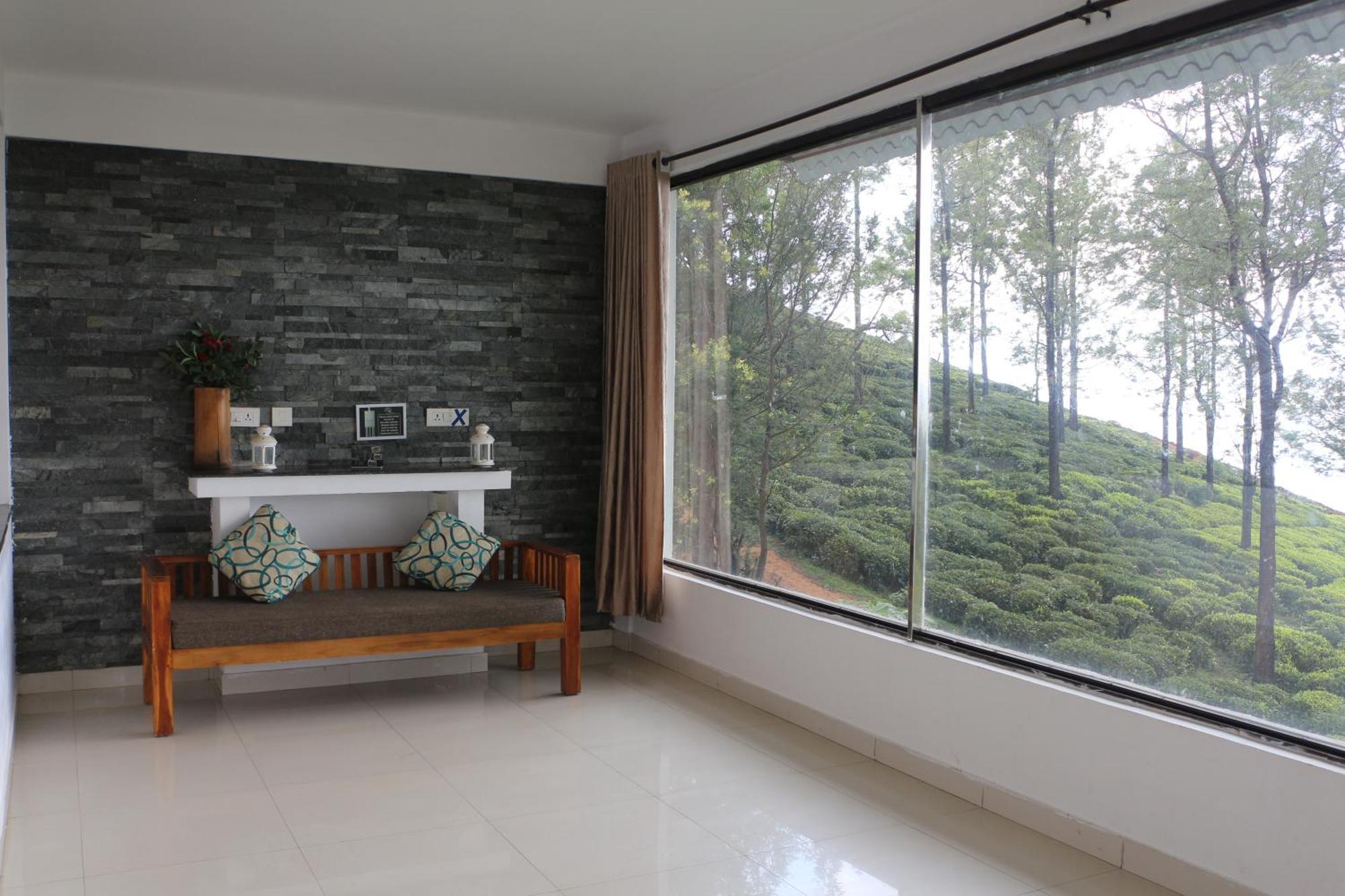 Hotel Logan Camp Ooty Coonoor Esterno foto