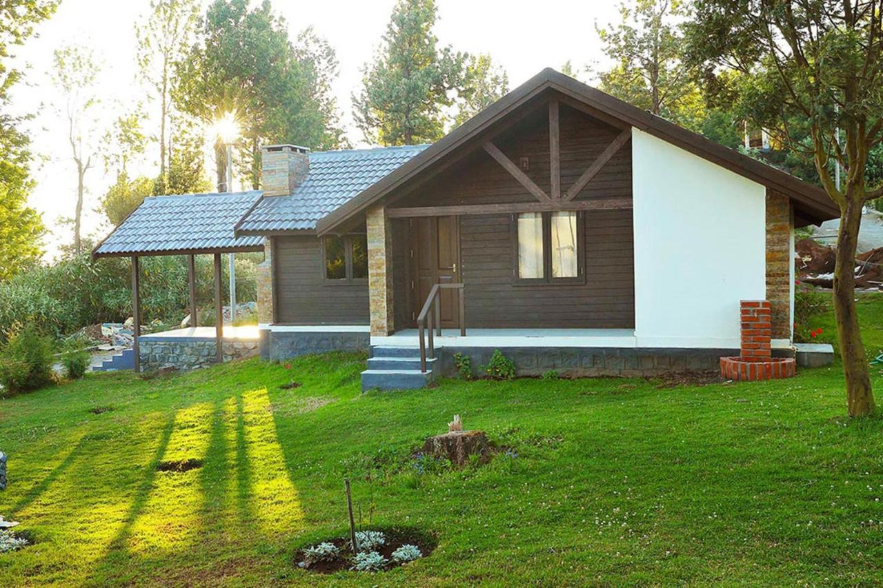 Hotel Logan Camp Ooty Coonoor Esterno foto