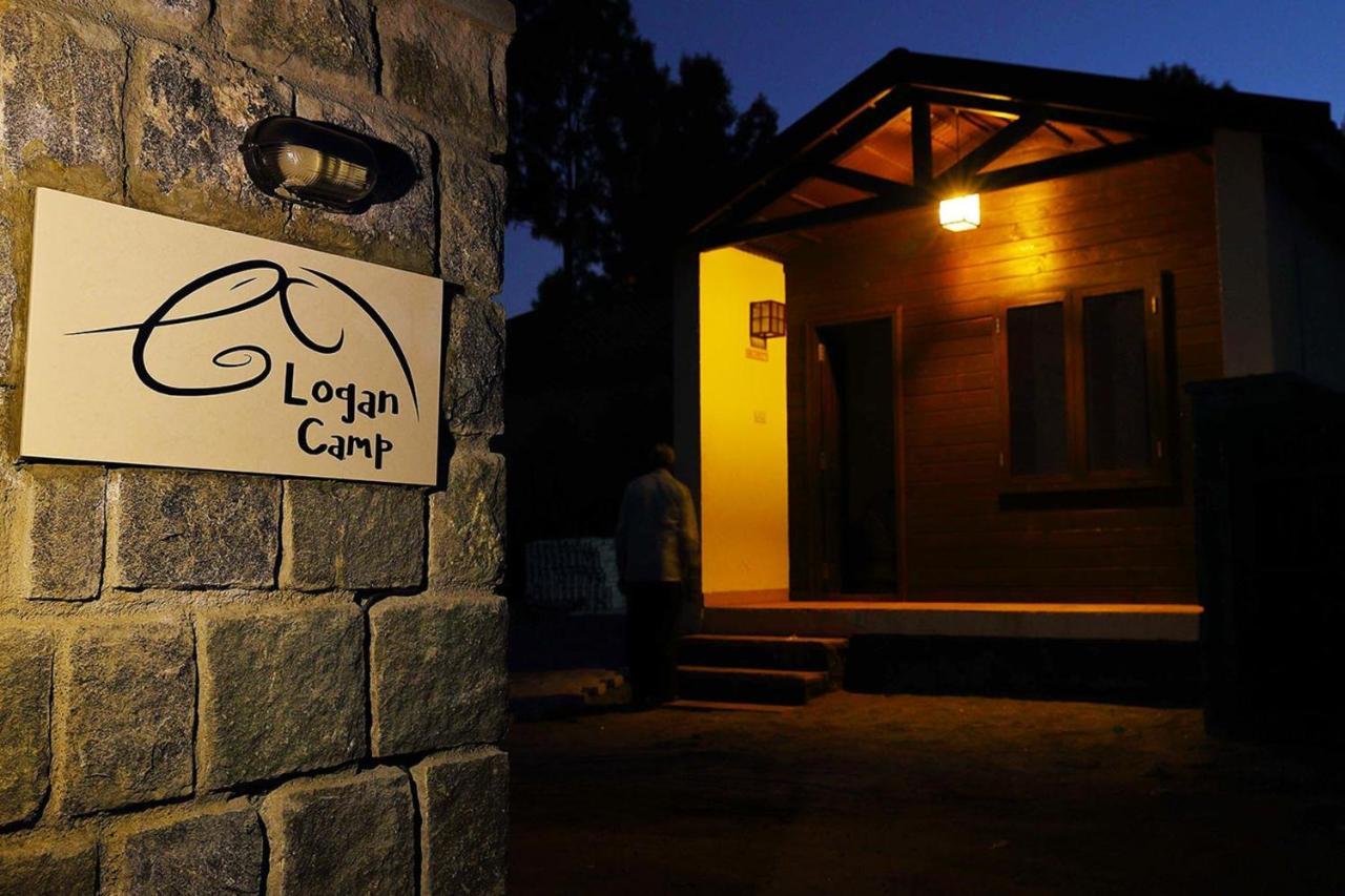 Hotel Logan Camp Ooty Coonoor Esterno foto
