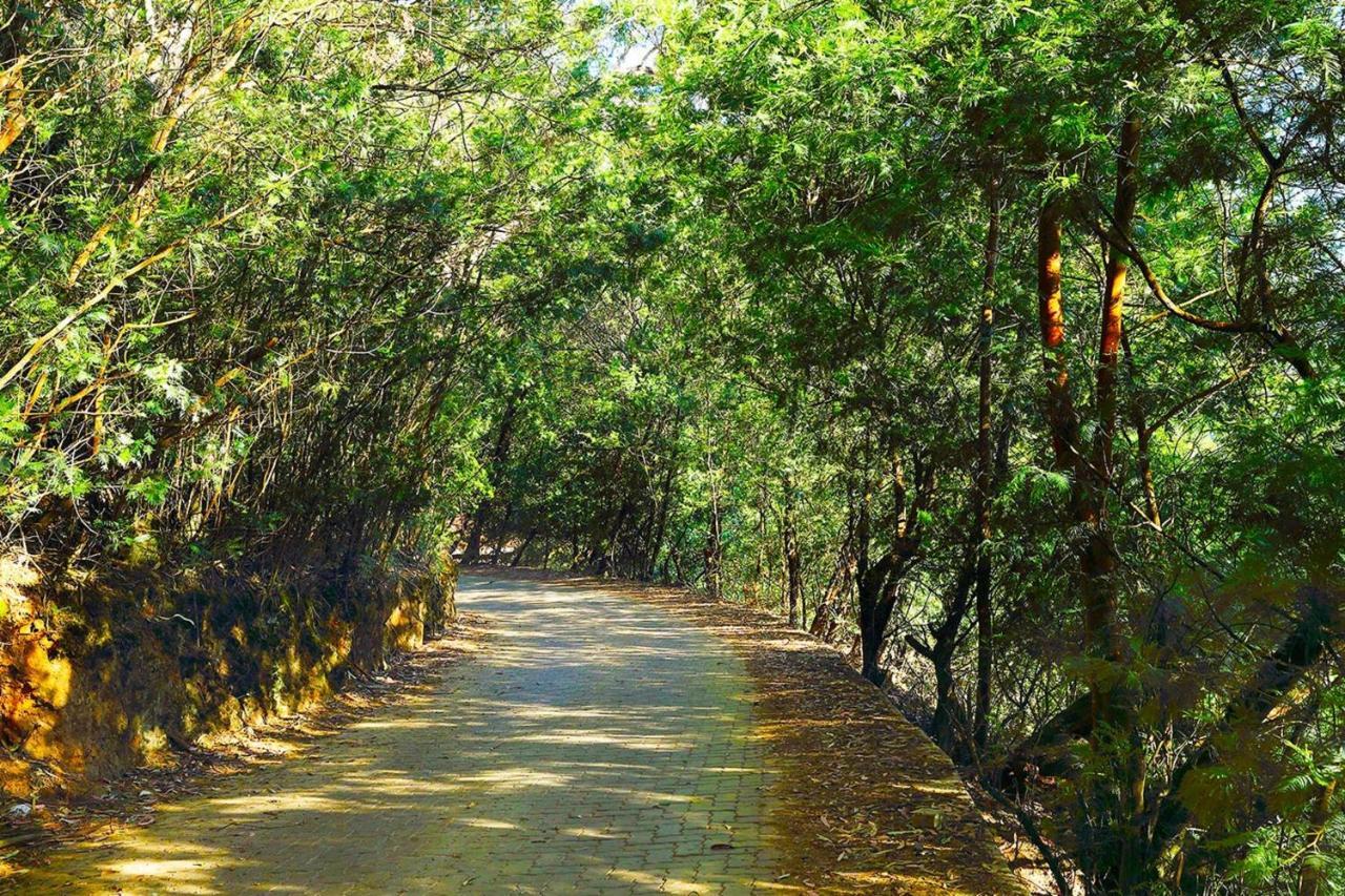 Hotel Logan Camp Ooty Coonoor Esterno foto