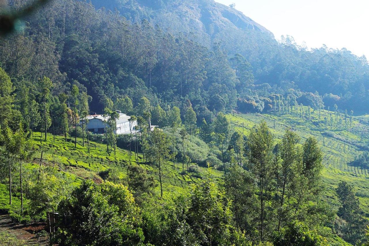 Hotel Logan Camp Ooty Coonoor Esterno foto